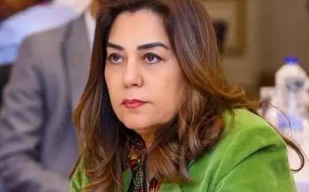 تأثيرات سلبية على جودة الهواء بسبب الرمال والأتربة الخميس والجمعة حسب وزارة البيئة