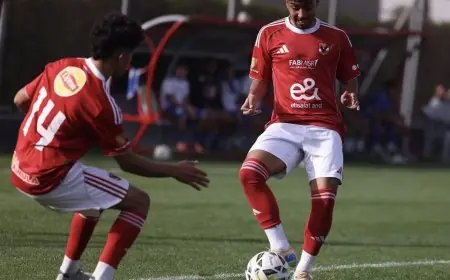 أهلي 2008 يتحدى مستقبل وطن في بطولة منطقة القاهرة اليوم