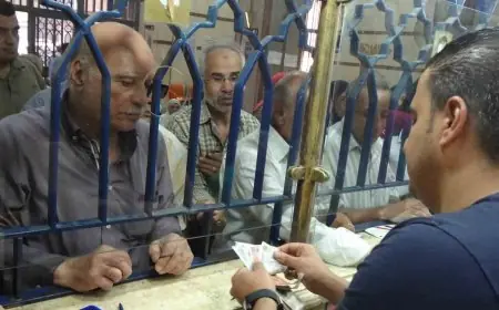 زيادة المعاشات في مصر 2026 موعد الإعلان وآليات الصرف المفصلة