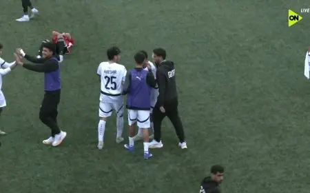 منتخب مصر للناشئين يحقق انتصارًا كبيرًا على ليبيا بهدفين في تصفيات شمال أفريقيا