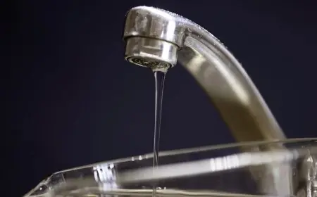 قطع المياه عن ميدان الجيزة وشارع مراد يوم الجمعة لمدة 6 ساعات تفاصيل هامة تناقلها السكان