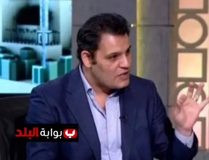 محمود سعدالدين يكشف كيف هزت قضية محمد الخشن القطاع المصرفي ودور البنوك في حماية أموال المودعين