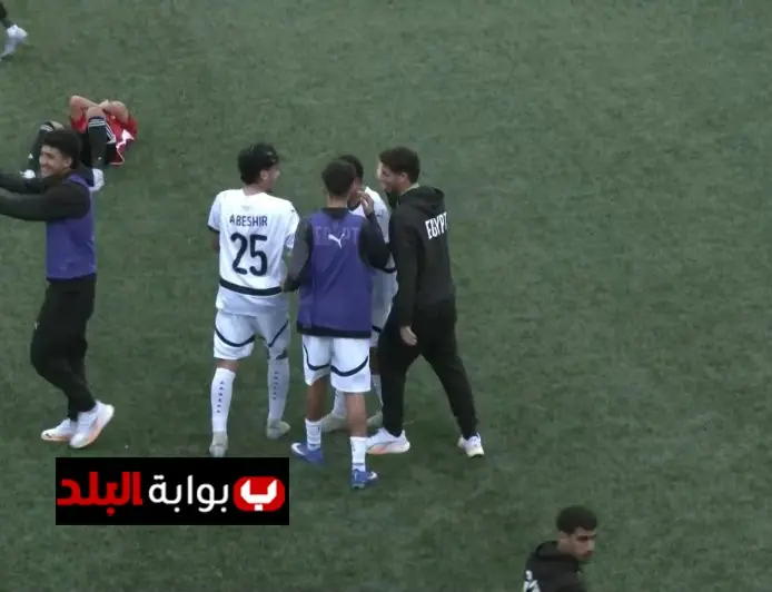 منتخب مصر للناشئين يحقق انتصارًا كبيرًا على ليبيا بهدفين في تصفيات شمال أفريقيا