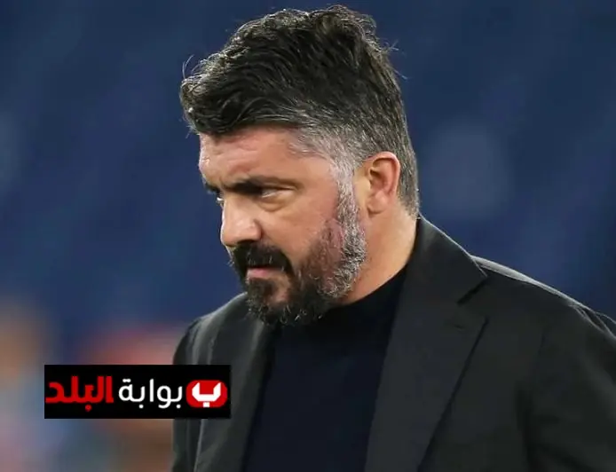 ثلاثة مدربين بارزين يتنافسون على خلافة جاتوزو في قيادة منتخب إيطاليا