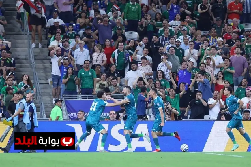 العراق يحتفل بتأهله التاريخي إلى كأس العالم بمنح المواطنين إجازة من العمل اليوم وغدا