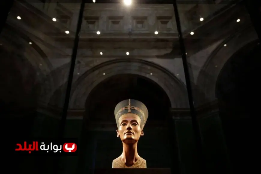 كبير الأثريين يكشف تفاصيل معقدة حول استعادة رأس نفرتيتي من ألمانيا ويتطلب وقتا لتحقيق ذلك