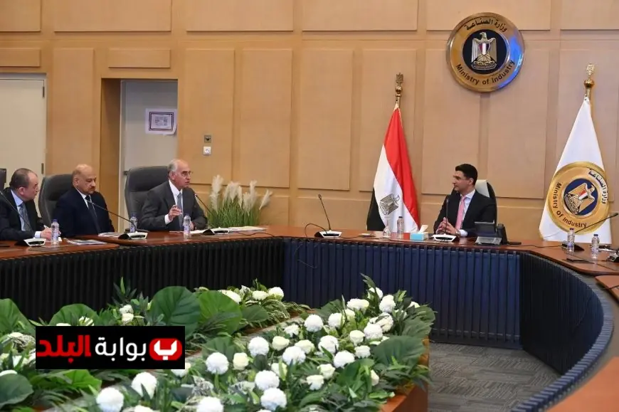 الصناعة تعلن عن جهودها للتغلب على عقبات المحاجر وتوفير بيئة عمل مثالية للمستكشفين