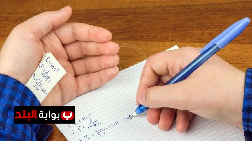 تامر شوقي يؤكد استمرار مشكلة الغش في الامتحانات ويصف القضاء عليها نهائيًا بالوهم