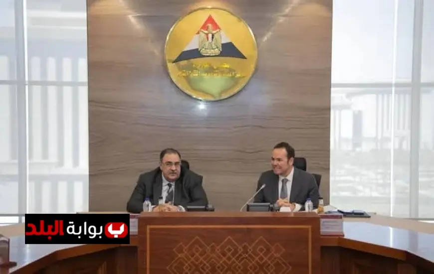 مركز المعلومات يتعاون مع المركز القومي لدراسات الشرق الأوسط لتعزيز الشراكات البحثية وتحقيق الابتكار