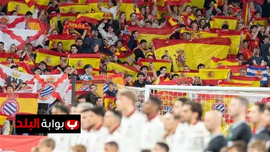 اتحاد الكرة ينشط لمواجهة العنصرية المقيتة من الجماهير خلال مباراة مصر وإسبانيا