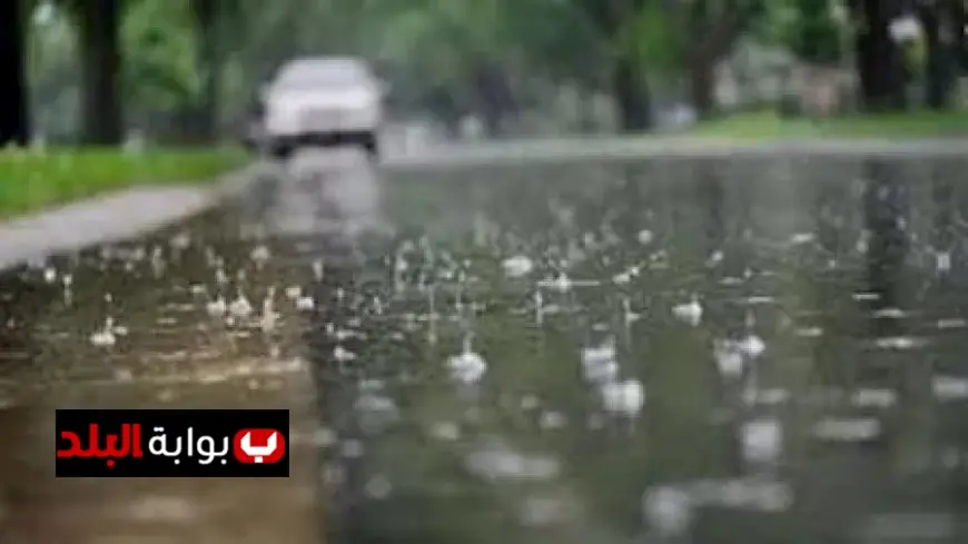 الأرصاد الجوية تحذر من سحب ممطرة ورياح مثيرة للأتربة تضرب القاهرة وباقي المناطق