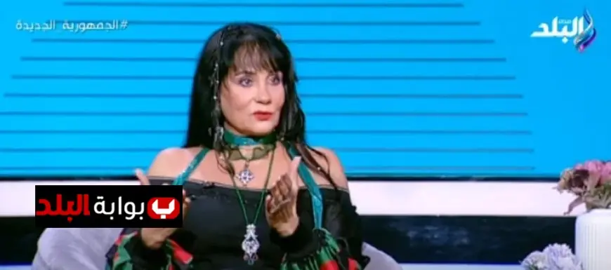 سحر رامي تكشف عن أصول عائلتها المرتبطة بمحمد علي باشا من جهة والدها