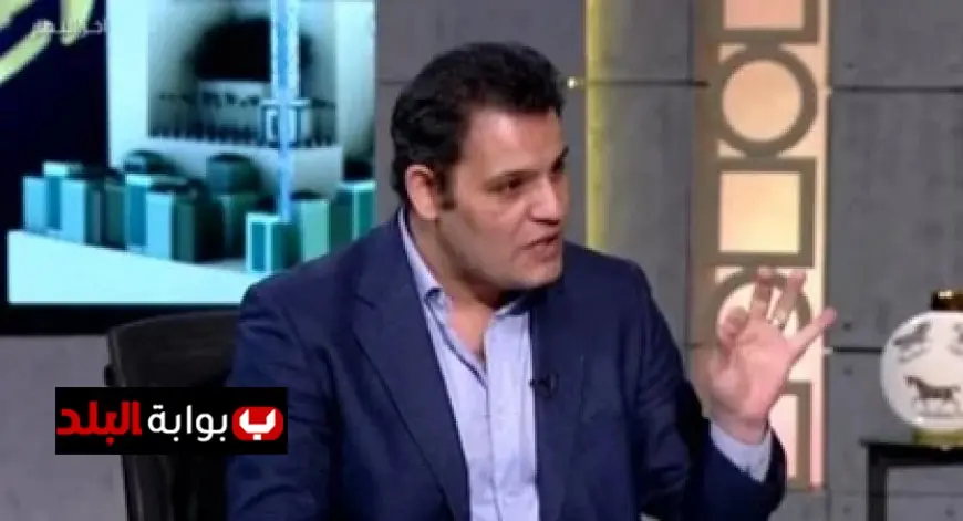 محمود سعدالدين يكشف كيف هزت قضية محمد الخشن القطاع المصرفي ودور البنوك في حماية أموال المودعين