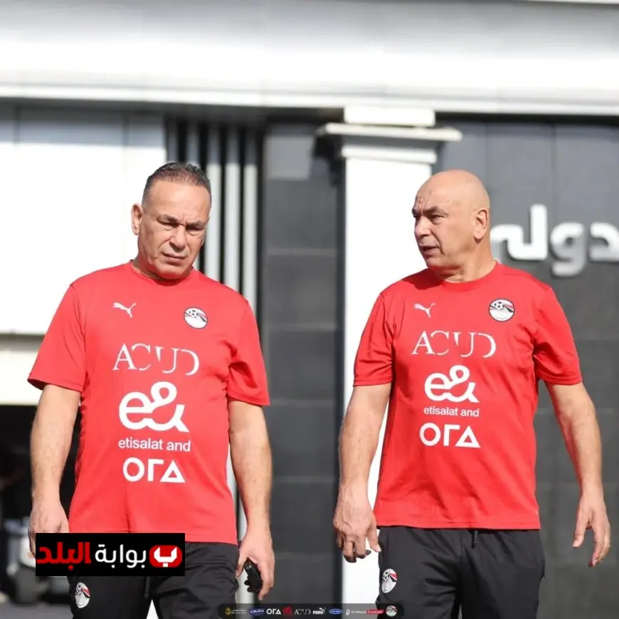 إبراهيم حسن يؤكد غياب حمدي فتحي عن مباراة البرازيل الودية بعد طرده أمام إسبانيا