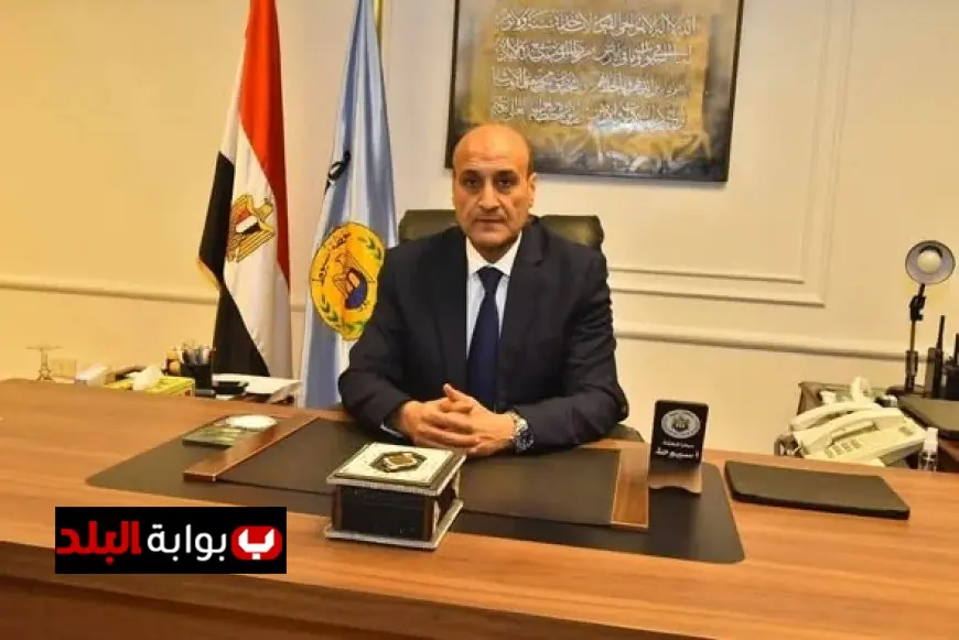 أسيوط تقرر تعليق الدراسة غدا بسبب الأحوال الجوية السيئة