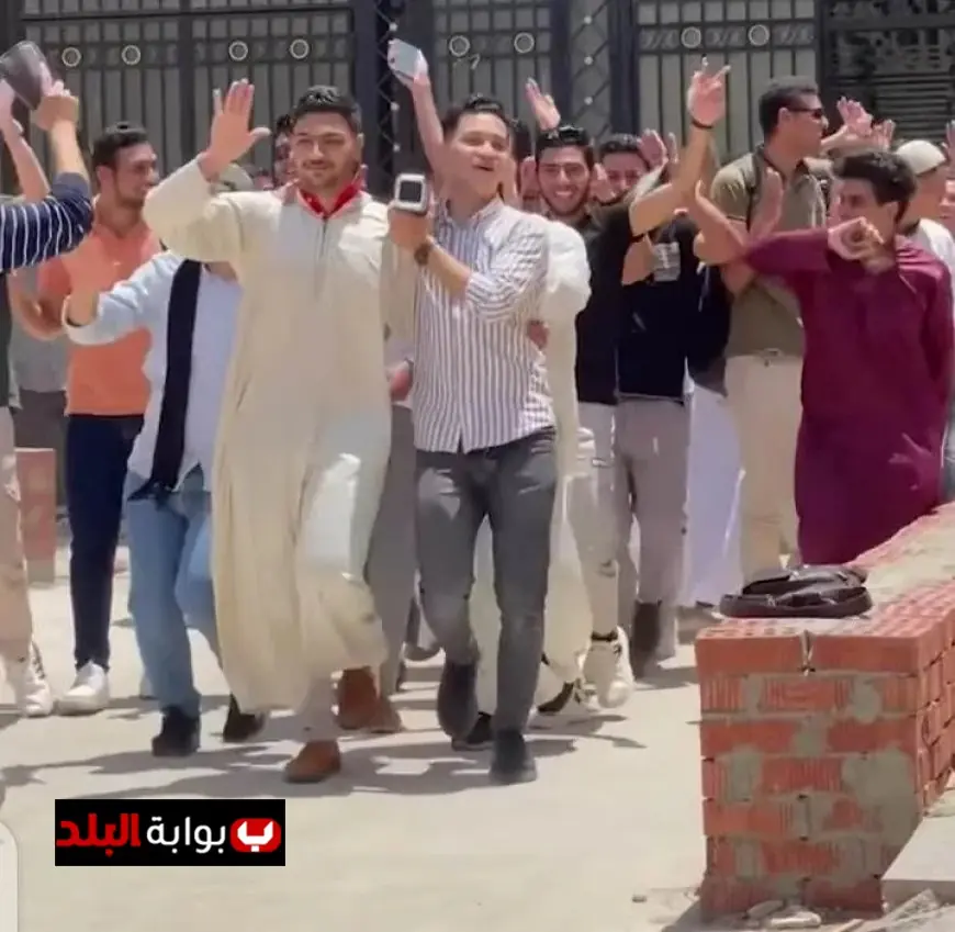 محافظ الغربية يعلن تعطيل الدراسة غدًا بسبب سوء الأحوال الجوية