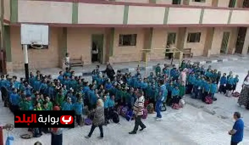 محافظ المنيا يعلن تعليق الدراسة غدًا ويرفع حالة الطوارئ بسبب موجة الطقس السيئ