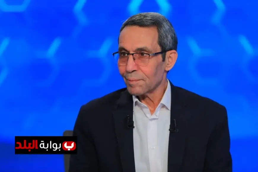 جمال الزهيري يؤكد تألق مصطفى شوبير وتأمينه لمكانه كحارس منتخب مصر في كأس العالم