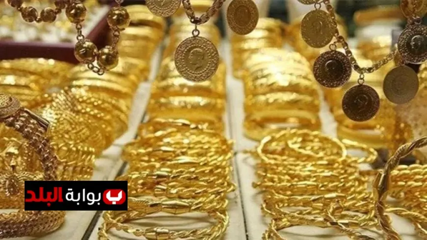 استقرار سعر الذهب في بداية تعاملات الخميس 2 أبريل 2026