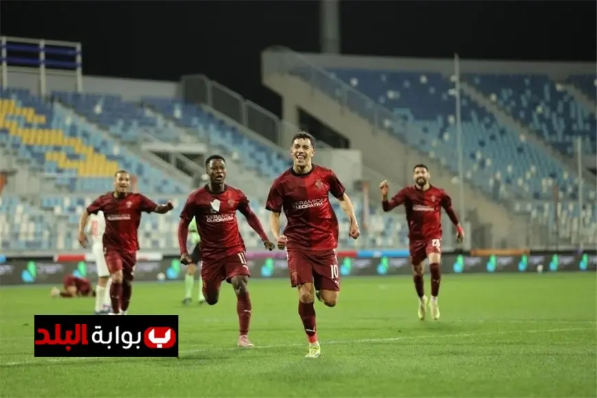 غيابات مؤثرة تضرب سيراميكا كليوباترا قبل مواجهته النارية ضد الأهلي في الدوري