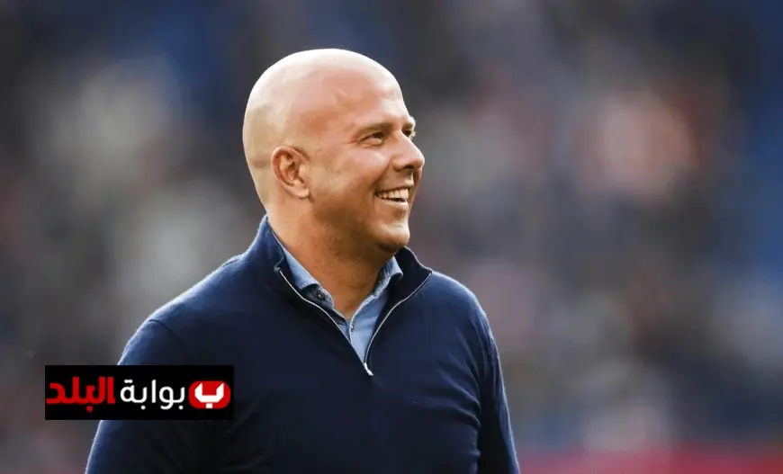 سلوت يتحدث عن التحديات المثيرة المرتقبة أمام ليفربول