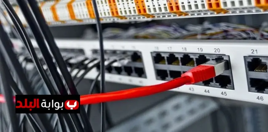 الحكومة تؤكد استقرار خدمات الإنترنت وكفاءتها رغم إجراءات ترشيد استهلاك الكهرباء