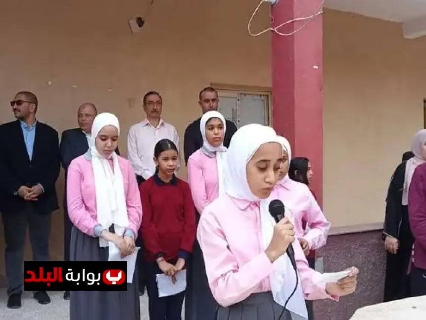 تعليم الجيزة تعلن عن تعويض أيام توقف الدراسة بإجراء الامتحانات مطلع الأسبوع