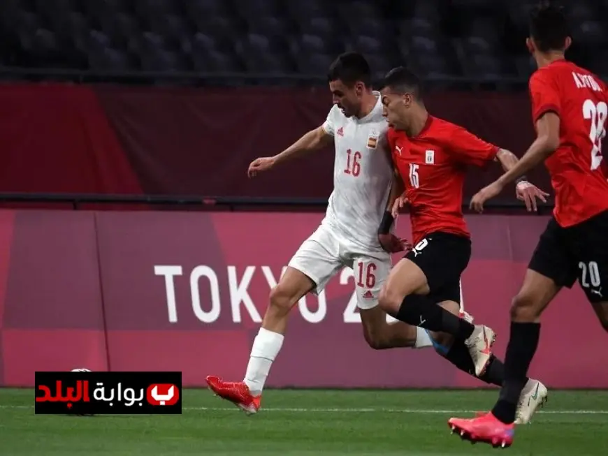 الحكومة الإسبانية ترفع أحداث مباراة مصر وإسبانيا الودية إلى النيابة العامة للتحقيق