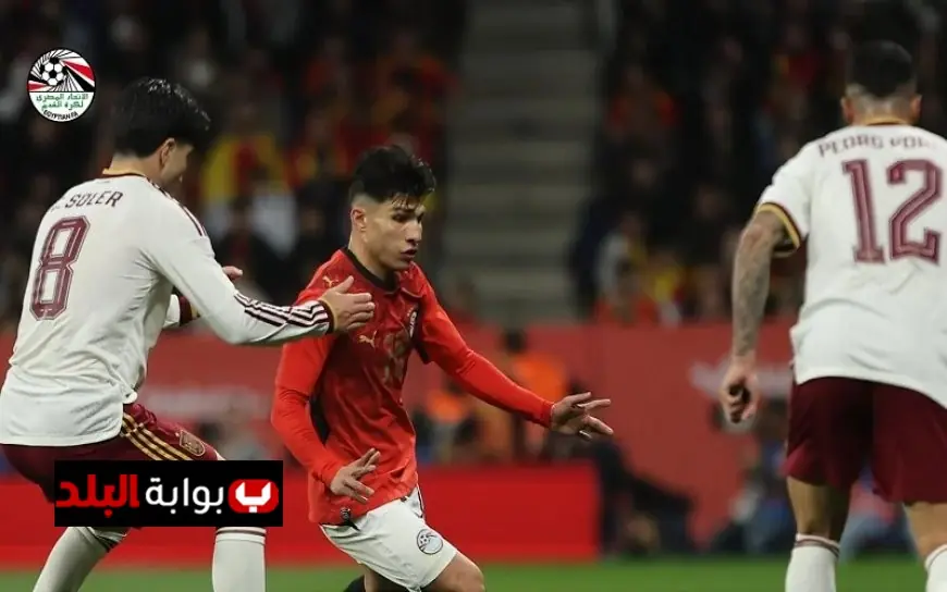 إصابة إسلام عيسي بالرباط الصليبي الأمامي في الركبة اليسرى تؤثر على مسيرته الرياضية