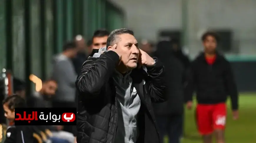 تشكيل منتخب مصر للناشئين في مواجهة حاسمة مع ليبيا ضمن تصفيات شمال أفريقيا