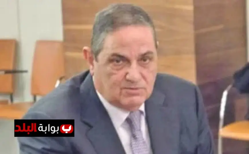 البنك المركزي يطلق أول تعليق رسمي حول قضية رجل الأعمال محمد الخشن