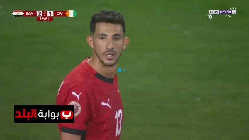 الزمالك يسرع جهود تجديد عقد أحمد فتوح بعد تألقه الدولي