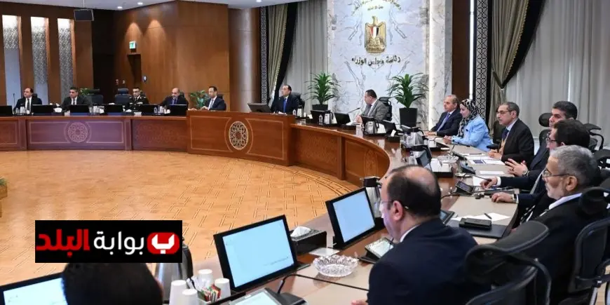رئيس الوزراء يقود اجتماع مجلس إدارة وكالة الفضاء المصرية لتعزيز المشاريع الفضائية