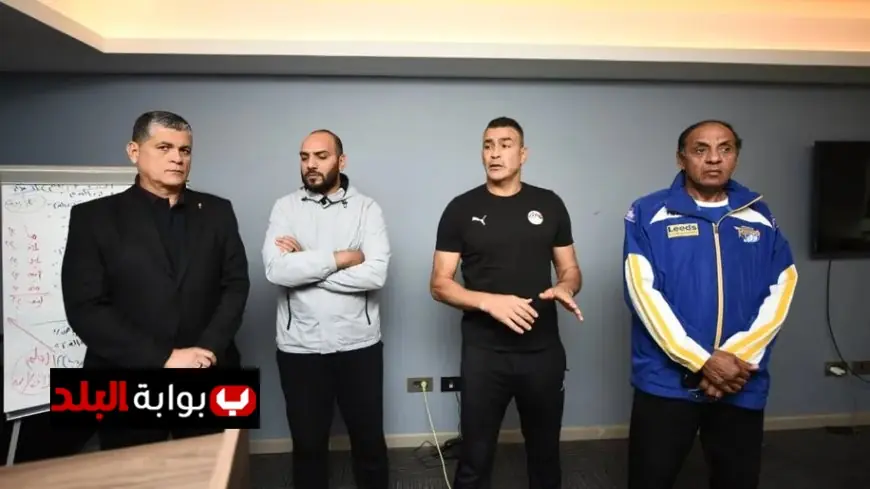 انطلاق معسكر الحكام الواعدين غدًا في مركز المنتخبات لتطوير المهارات التحكيمية