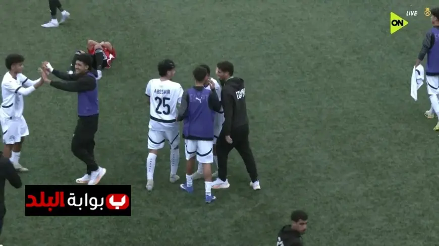 منتخب مصر للناشئين يحقق انتصارًا كبيرًا على ليبيا بهدفين في تصفيات شمال أفريقيا
