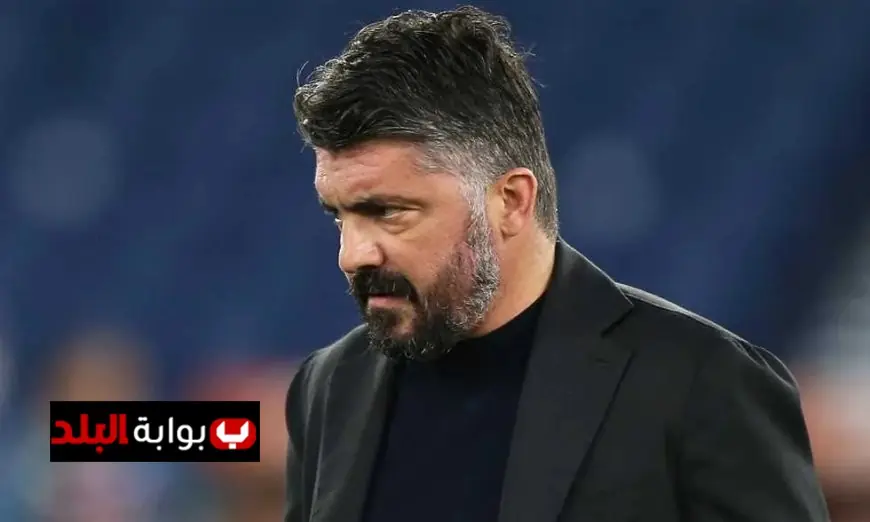 ثلاثة مدربين بارزين يتنافسون على خلافة جاتوزو في قيادة منتخب إيطاليا