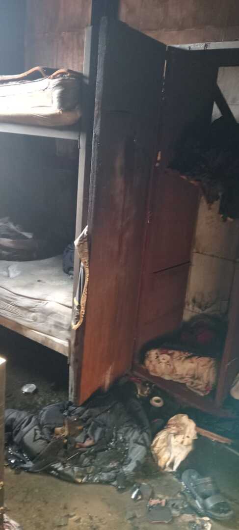 مصر: قتلى وجرحى في حريق بعيادة لعلاج الإدمان