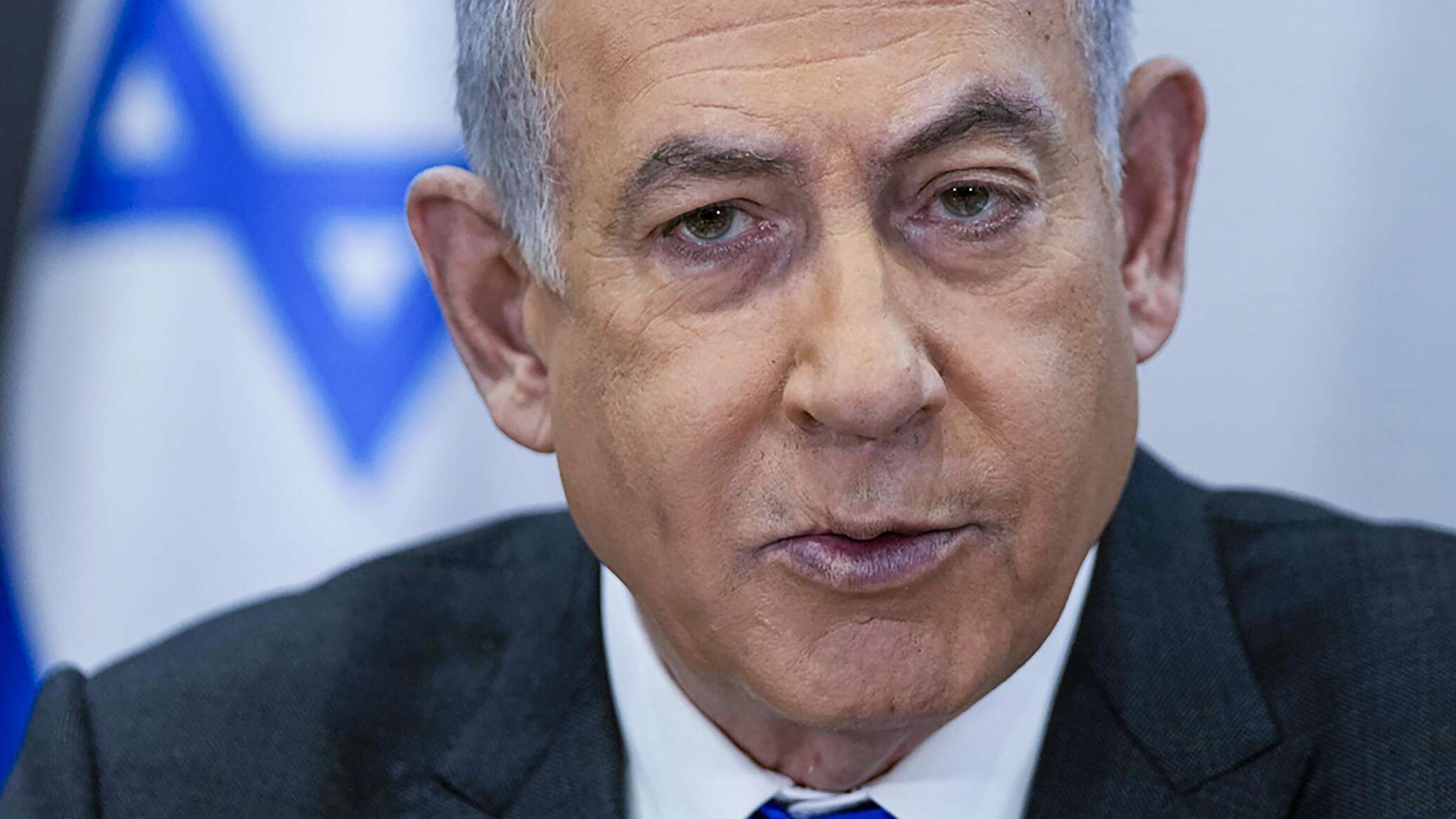نتنياهو: ناقشت مع بايدن مستجدات الحرب في غزة بما في ذلك التزام إسرائيل بالقضاء على حماس